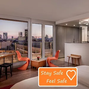 호텔 Mainhaus Stadthotel Frankfurt