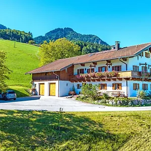 Beim Raffner , Ruhpolding Deutschland
