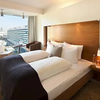 Occidental Dresden Newa Hotel 4*,  Germany
