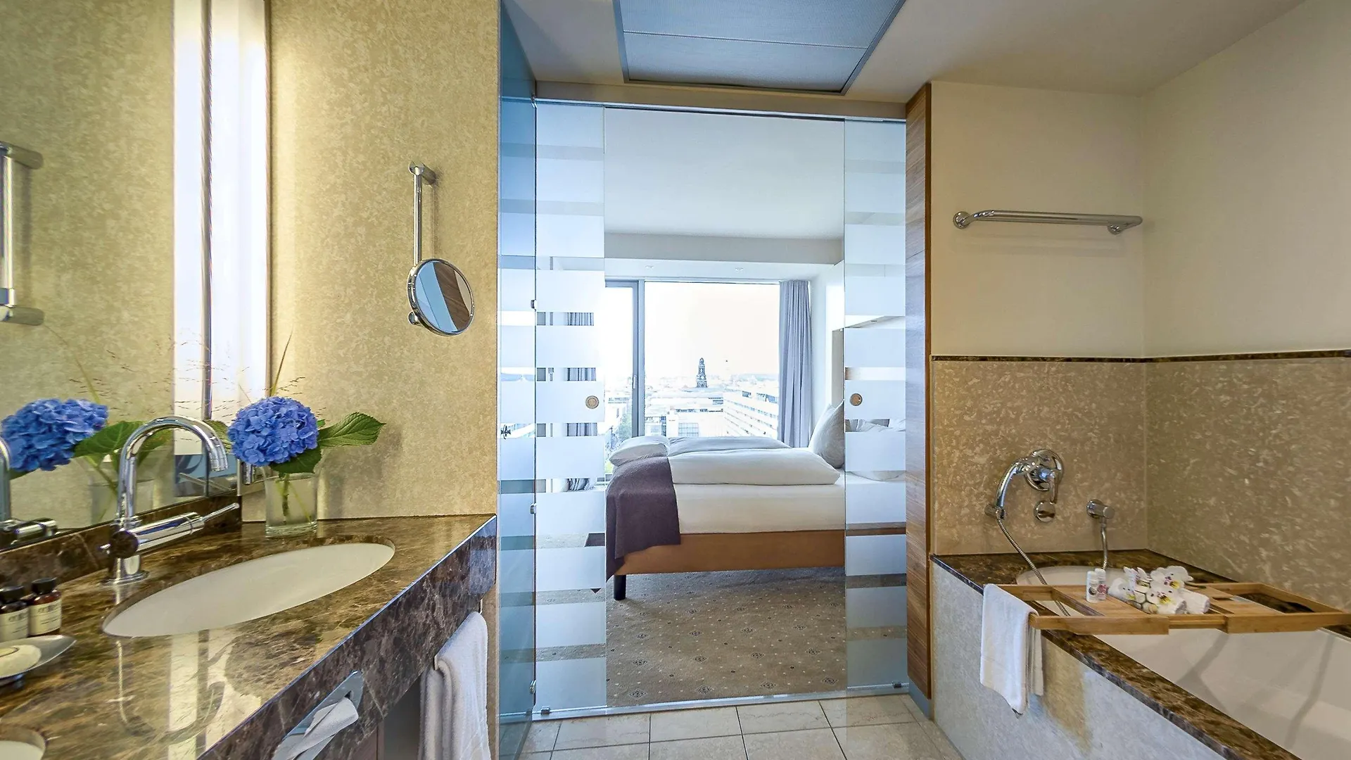 Occidental Dresden Newa Hotel Germany