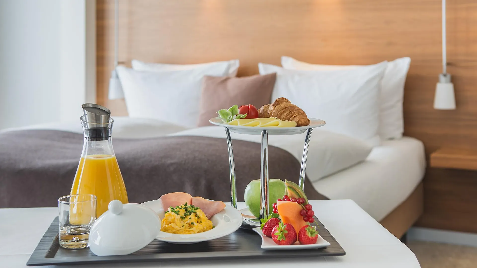 ****  Occidental Dresden Newa Hotel Germany