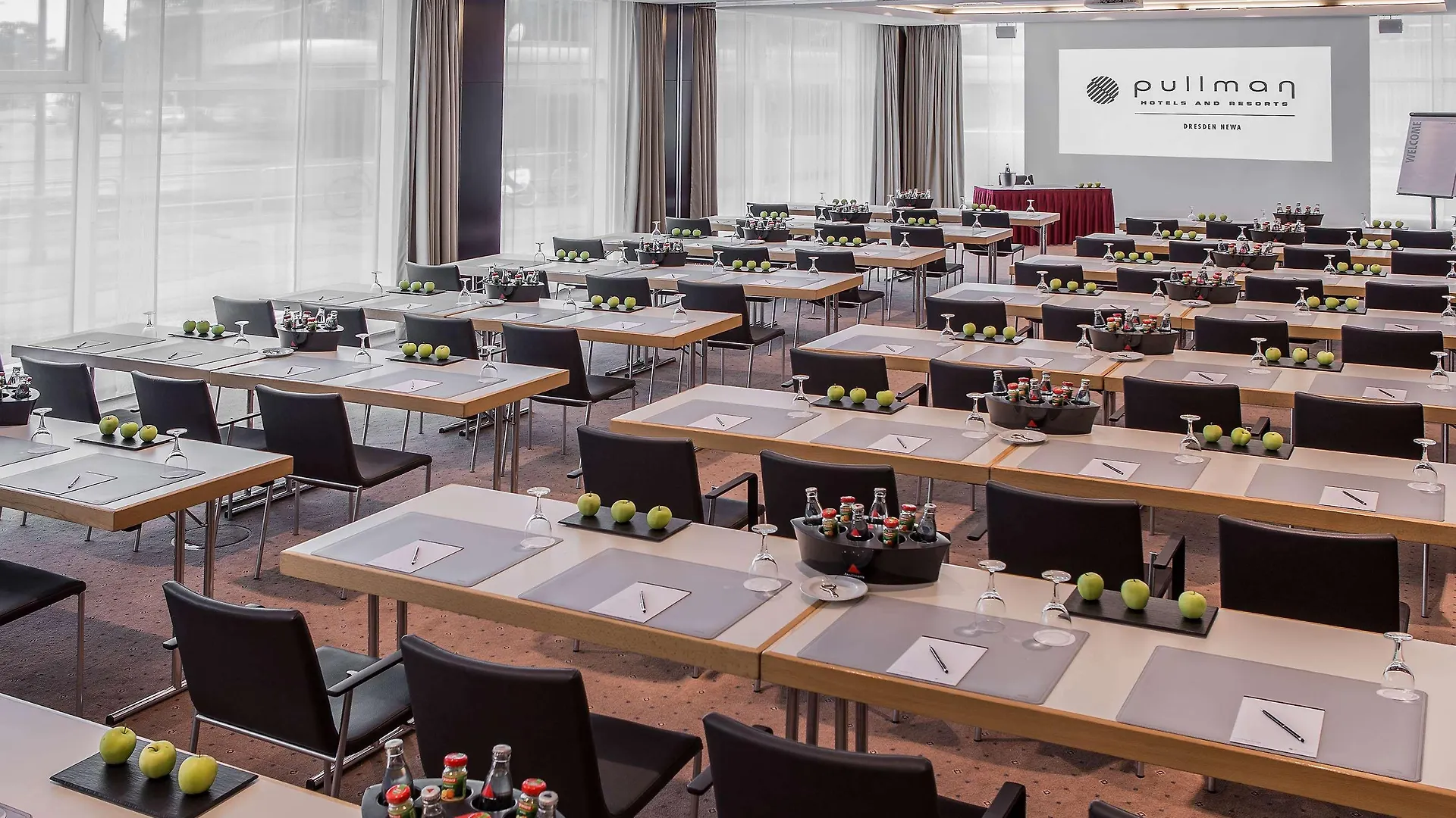 Occidental Dresden Newa Hotel Germany