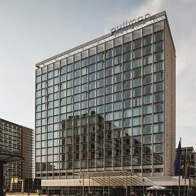 Occidental Dresden Newa Hotel