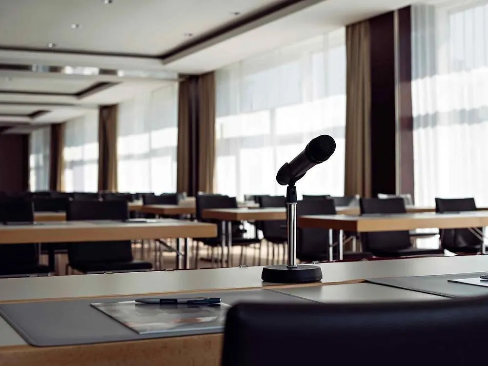 ****  Occidental Dresden Newa Hotel Germany
