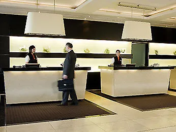 Occidental Dresden Newa Hotel