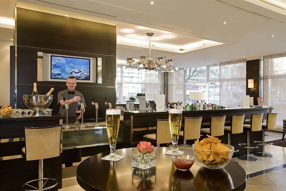 Occidental Dresden Newa Hotel
