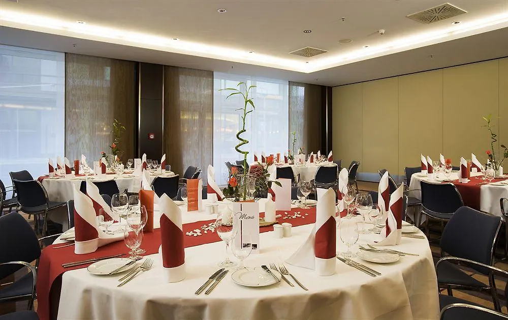 Occidental Dresden Newa Hotel