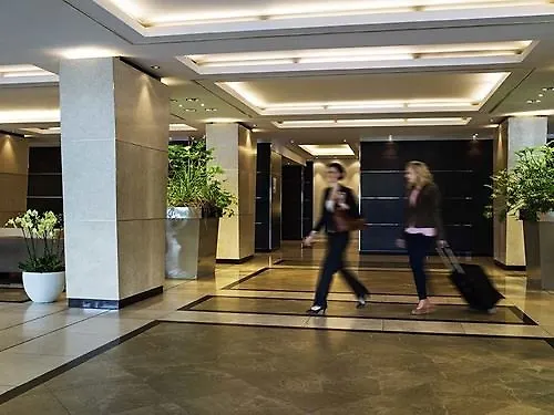 Occidental Dresden Newa Hotel