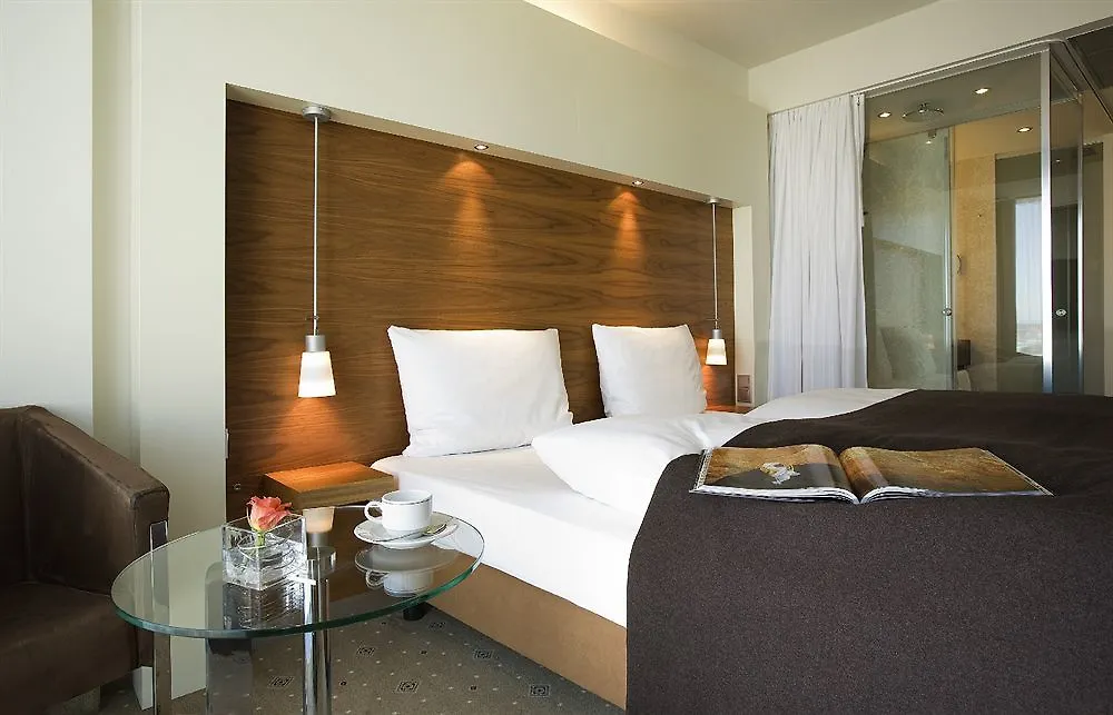 Occidental Dresden Newa Hotel