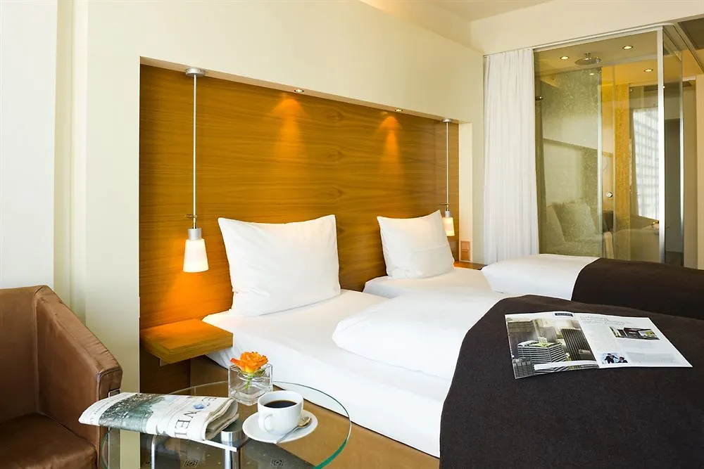 Occidental Dresden Newa Hotel