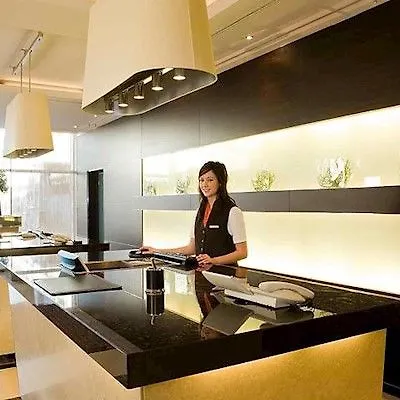 Occidental Dresden Newa Hotel