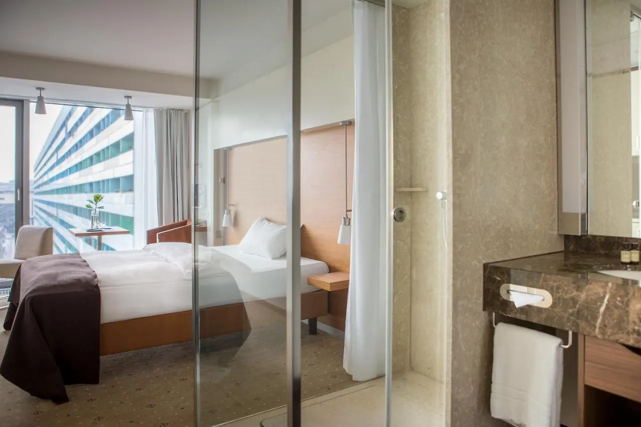 Occidental Dresden Newa Hotel