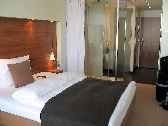 Occidental Dresden Newa Hotel 4*,  Germany
