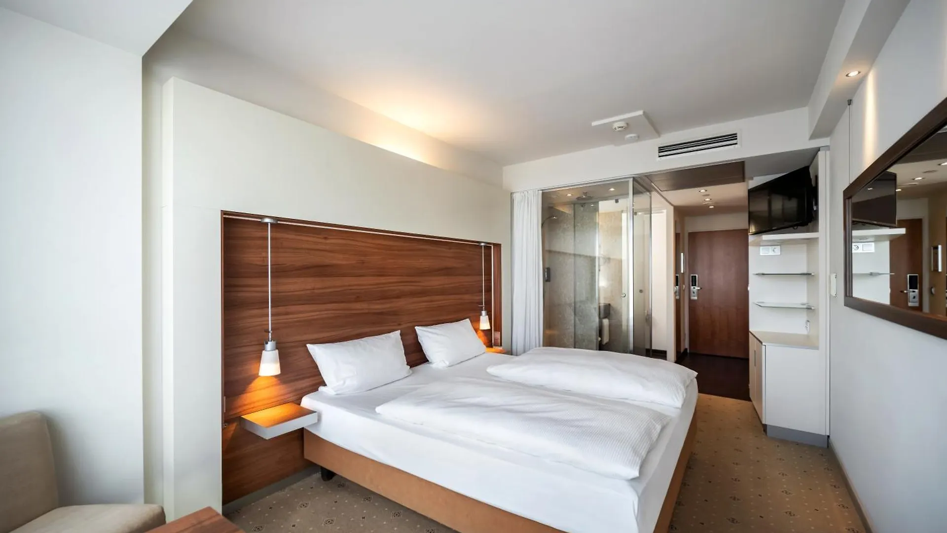 Occidental Dresden Newa Hotel Germany