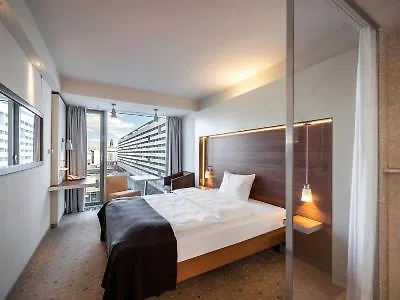 Occidental Dresden Newa Hotel