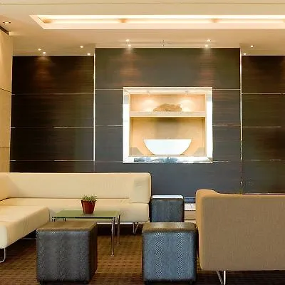 Occidental Dresden Newa Hotel