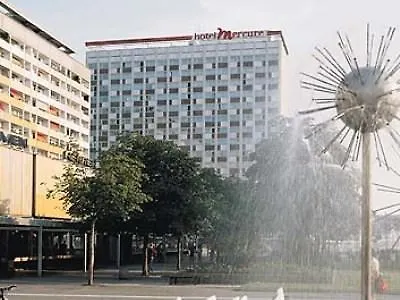 Occidental Dresden Newa Hotel