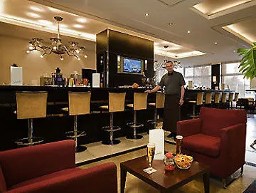 Occidental Dresden Newa Hotel