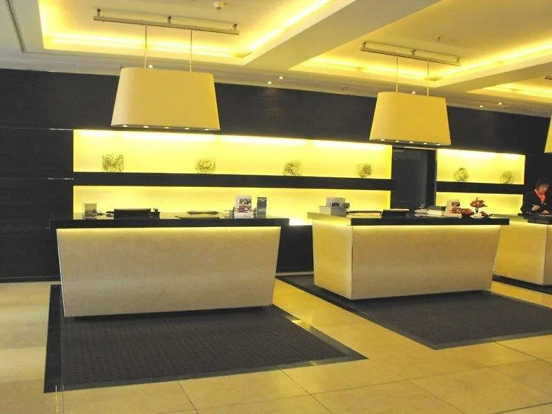 Occidental Dresden Newa Hotel 4*,  Germany