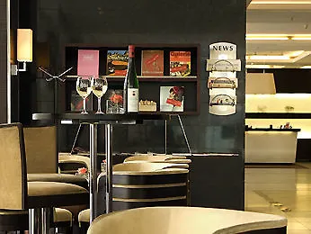Occidental Dresden Newa Hotel 4*,