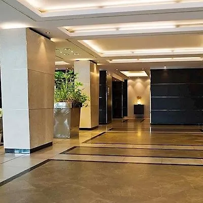 Occidental Dresden Newa Hotel
