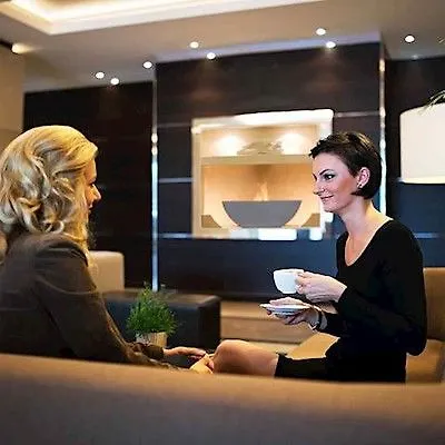 Occidental Dresden Newa Hotel