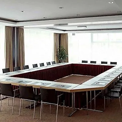 Occidental Dresden Newa Hotel Germany