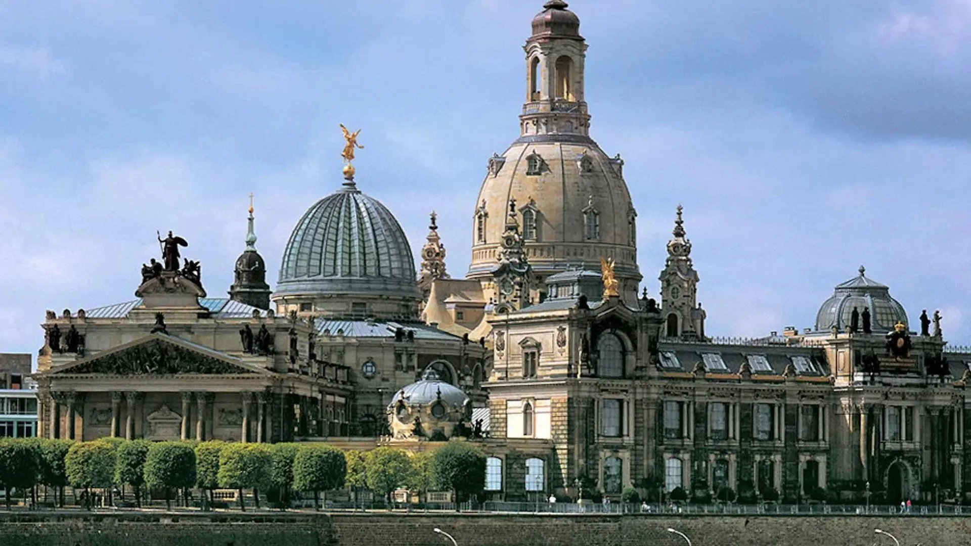 ****  Occidental Dresden Newa Hotel Germany