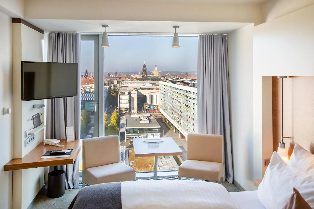 Occidental Dresden Newa Hotel