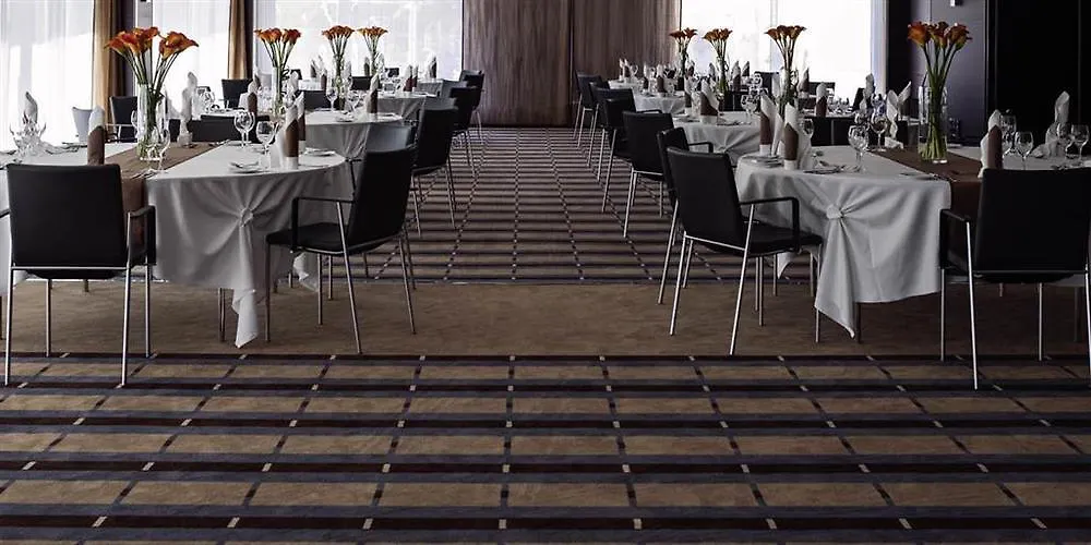 Occidental Dresden Newa Hotel 4*,  Germany
