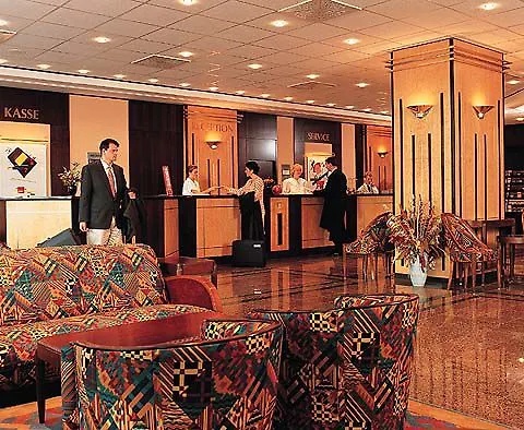Occidental Dresden Newa Hotel